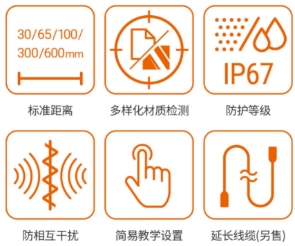 新品上市！奧托尼克斯光電傳感器，激光位移傳感器BD系列全新升級！.png